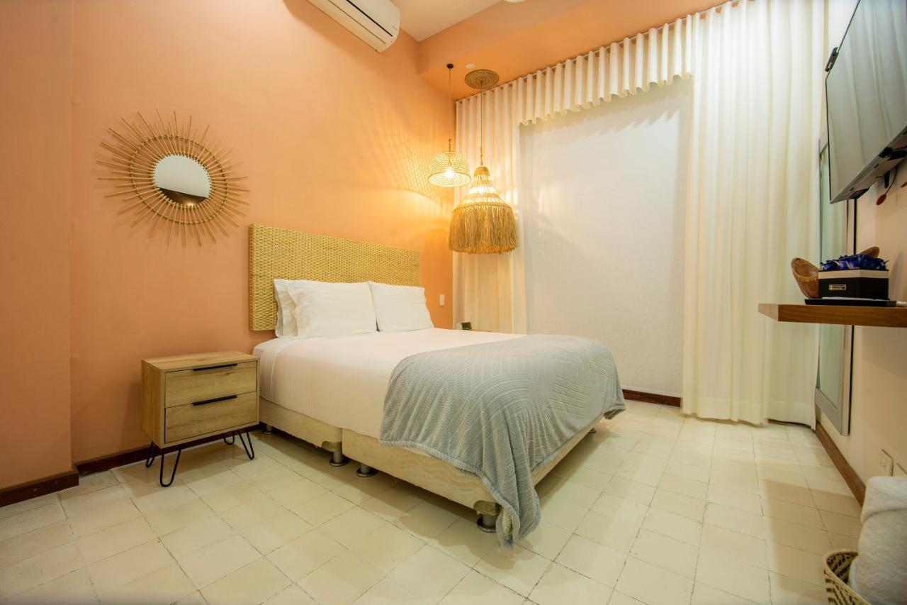 San Pedro Claver Luxury In The Walled City Cartagena Exterior photo