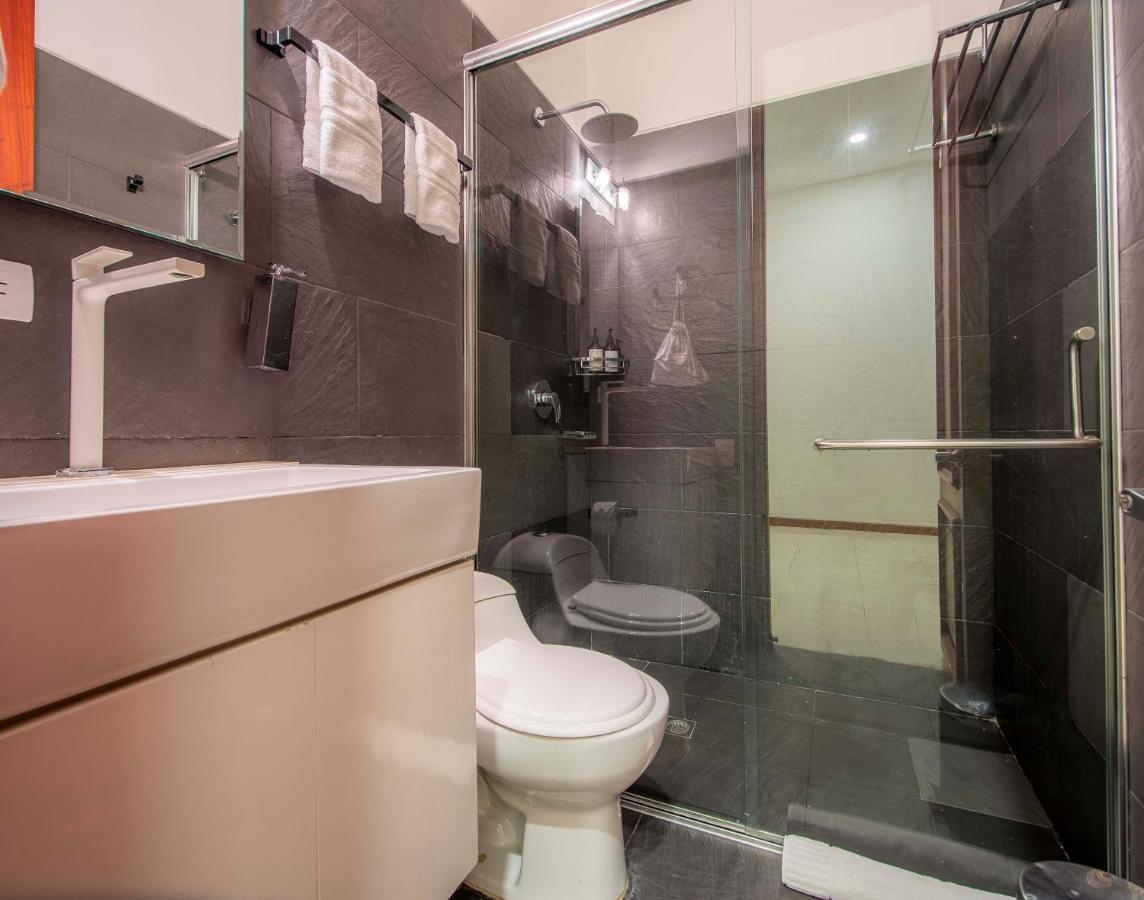 San Pedro Claver Luxury In The Walled City Cartagena Exterior photo